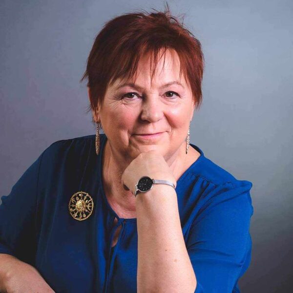 Urbán Gabriella