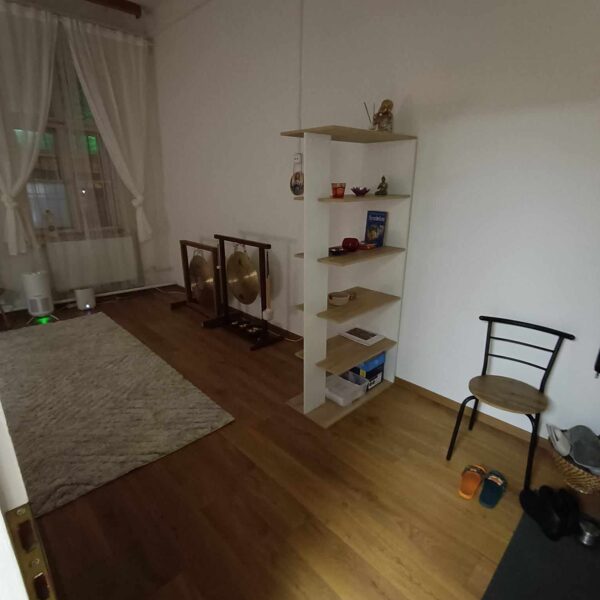 ForrásFény Stúdió esti hangulat