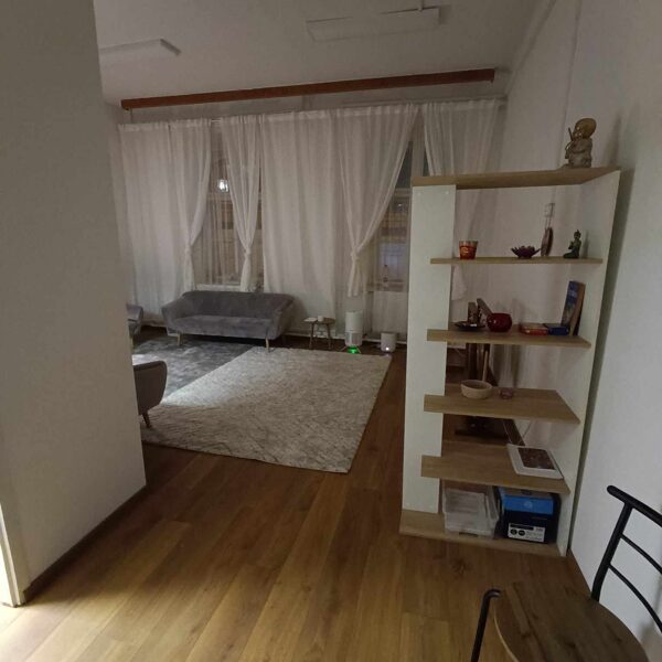 ForrásFény Stúdió esti hangulat