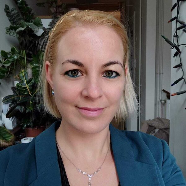 Szabó-Horváth Zsófia