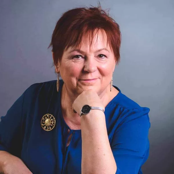 Urbán Gabriella