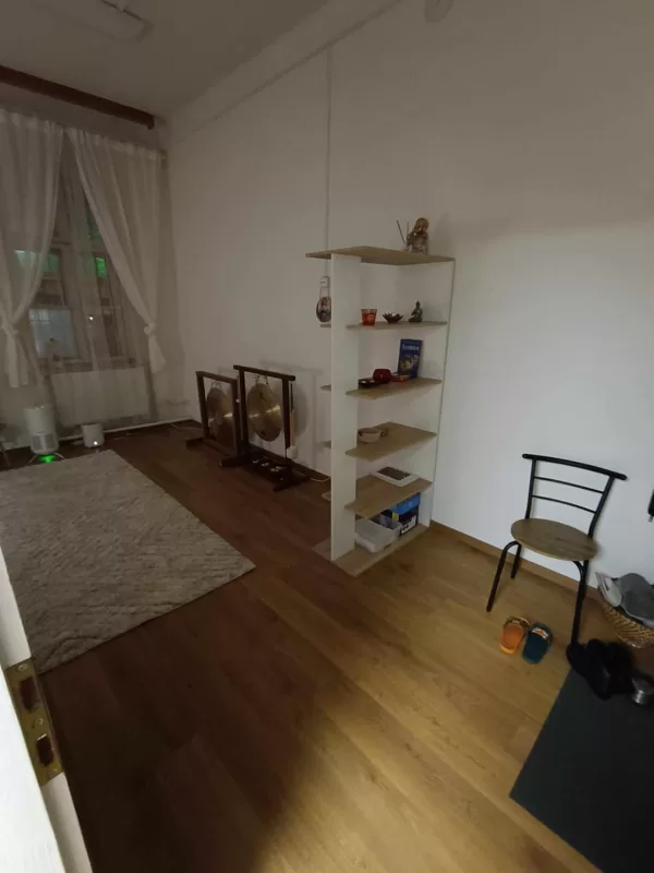 ForrásFény Stúdió esti hangulat