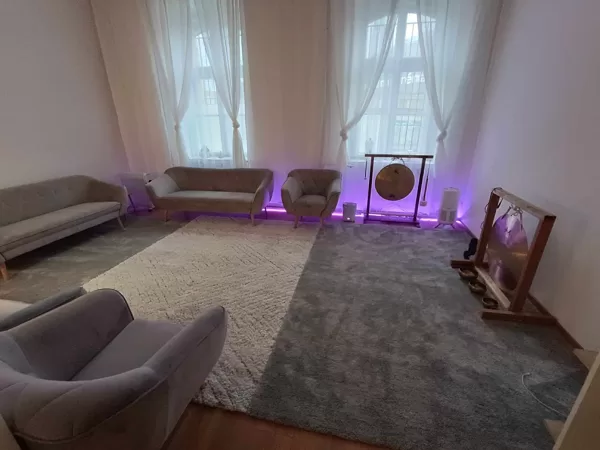 ForrásFény Stúdió esős hangulat