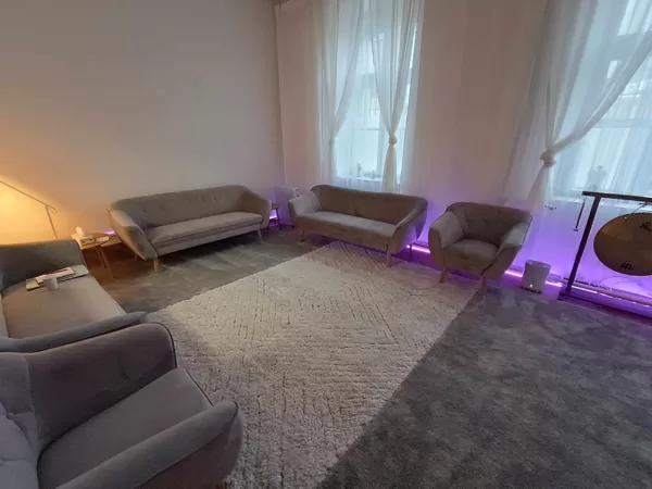ForrásFény Stúdió esős hangulat