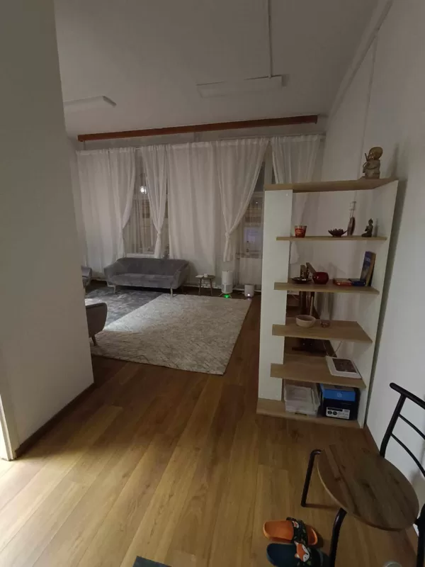 ForrásFény Stúdió esti hangulat