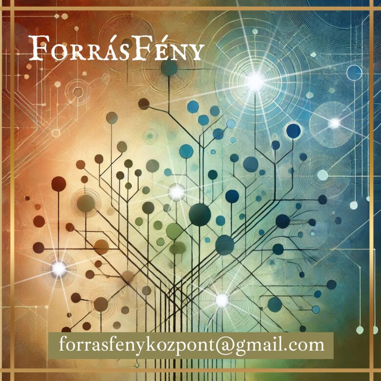 ForrásFény